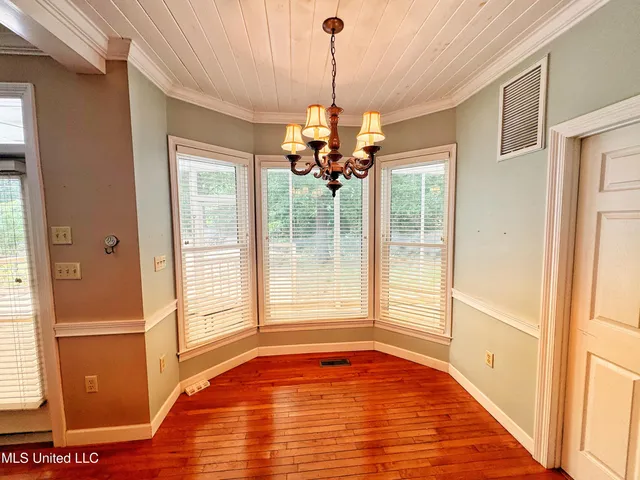 $219,900 | 11 Oak Knoll Drive, Clarksdale, MS 38614