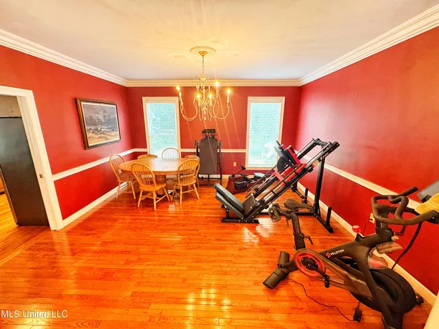 $219,900 | 11 Oak Knoll Drive, Clarksdale, MS 38614