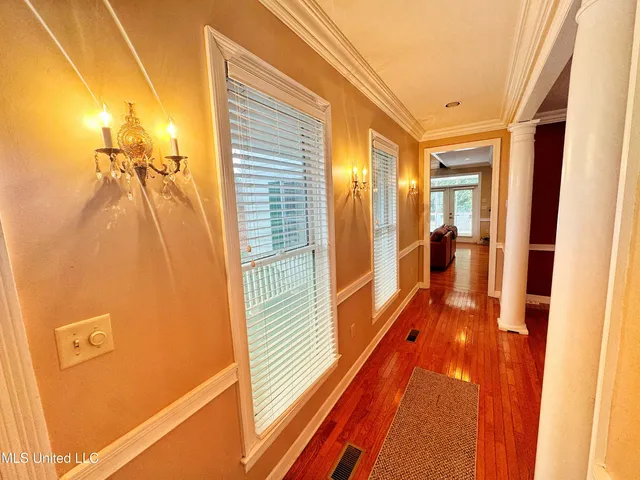 $219,900 | 11 Oak Knoll Drive, Clarksdale, MS 38614