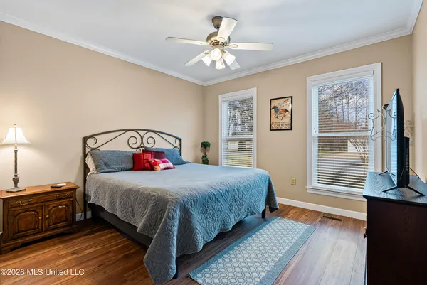 $219,500 | 11 Oak Knoll Drive, Clarksdale, MS 38614