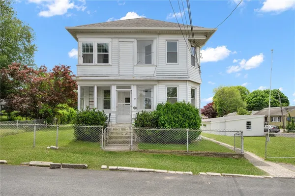 $617,500 | 87 Lyman Avenue, North Providence, RI 02911