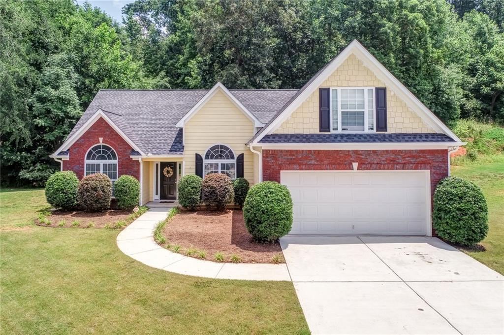 331 Red Tail Road Jefferson, GA 30549 - Photo 1 of 1