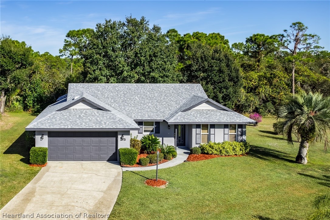 55 Quail Roost Road Lake Placid, FL 33852 - Photo 1 of 23 Gallery Image 1