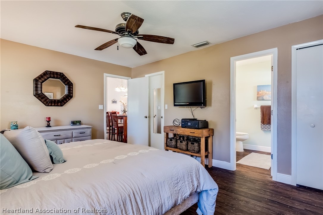 55 Quail Roost Road Lake Placid, FL 33852 - Photo 11 of 23 Gallery Image 11