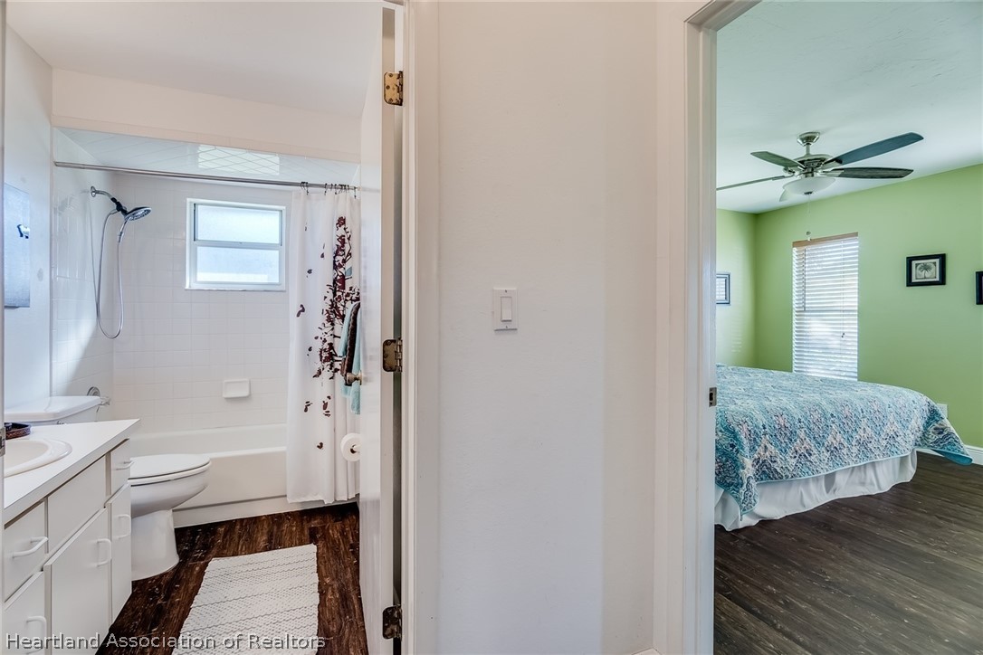 55 Quail Roost Road Lake Placid, FL 33852 - Photo 16 of 23 Gallery Image 16