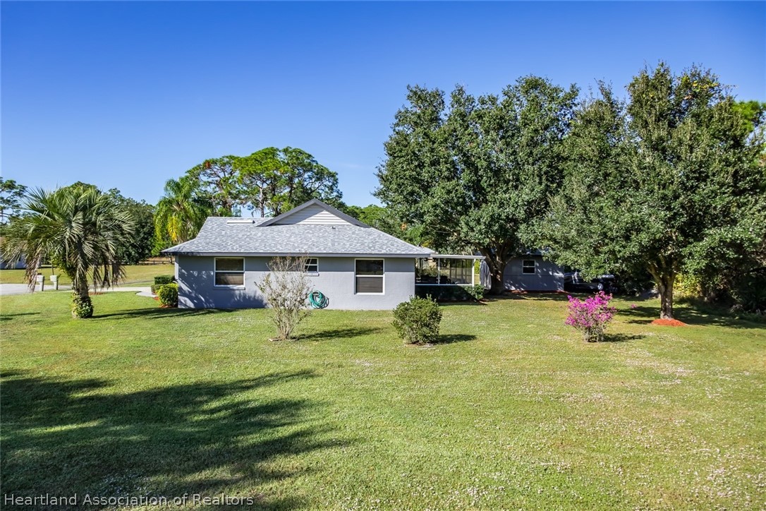 55 Quail Roost Road Lake Placid, FL 33852 - Photo 20 of 23 Gallery Image 20