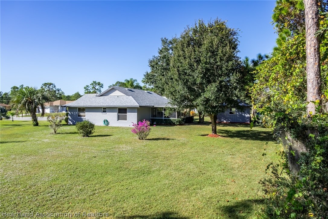 55 Quail Roost Road Lake Placid, FL 33852 - Photo 21 of 23 Gallery Image 21