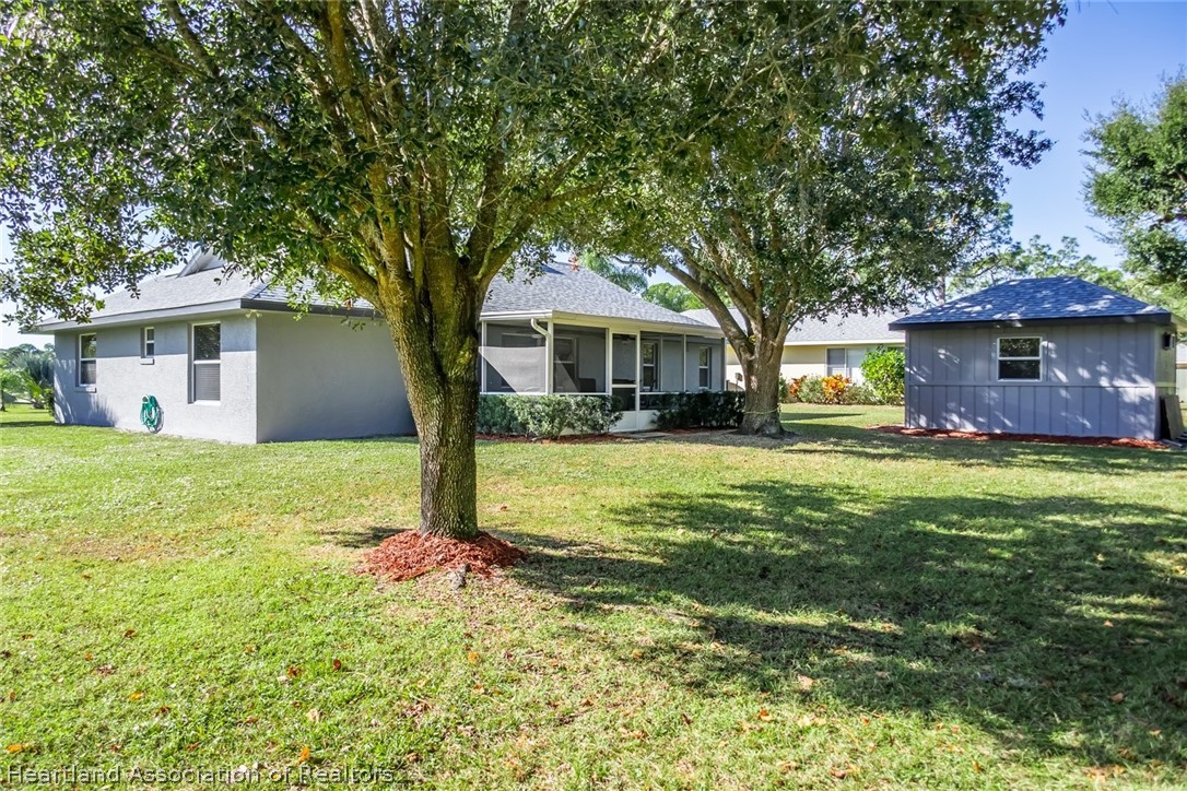 55 Quail Roost Road Lake Placid, FL 33852 - Photo 22 of 23 Gallery Image 22