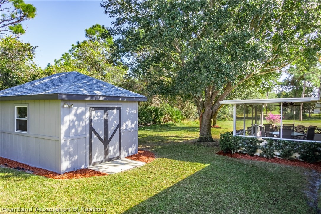 55 Quail Roost Road Lake Placid, FL 33852 - Photo 23 of 23 Gallery Image 23