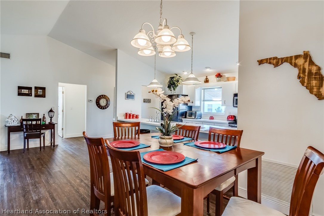 55 Quail Roost Road Lake Placid, FL 33852 - Photo 7 of 23 Gallery Image 7