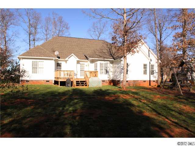 811 Maple Ridge Circle Salisbury, NC 28147 - Photo 3 of 16