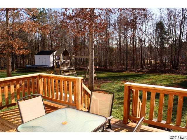 811 Maple Ridge Circle Salisbury, NC 28147 - Photo 4 of 16