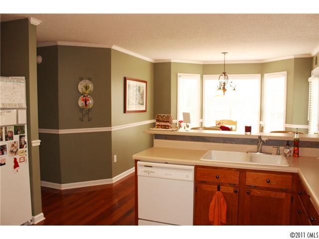 811 Maple Ridge Circle Salisbury, NC 28147 - Photo 9 of 16