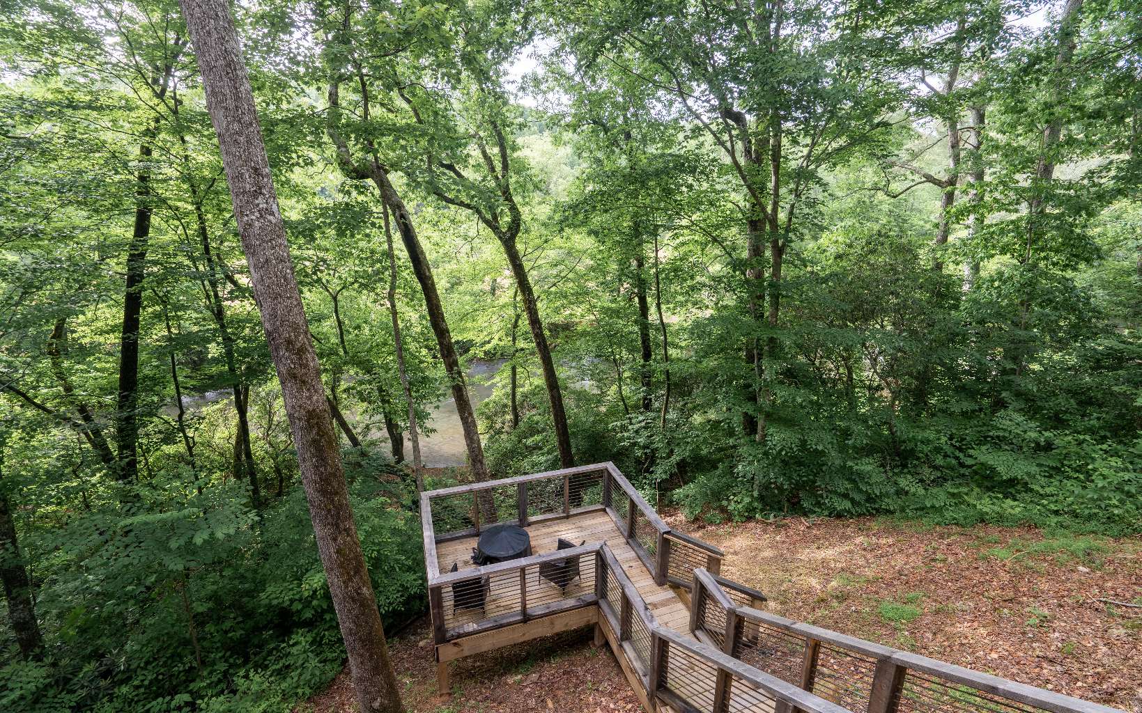 331 Licklog Road Ellijay, GA 30536 - Photo 45 of 51 Additional View
