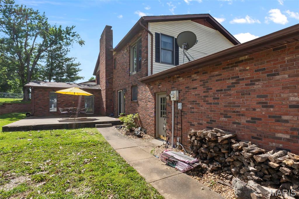 816 Ridge Drive Perryville, MO 63775 - Photo 4 of 41