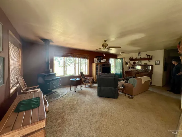 $565,000 | 2348 South Grays Creek Road, Indian Valley, ID 83632