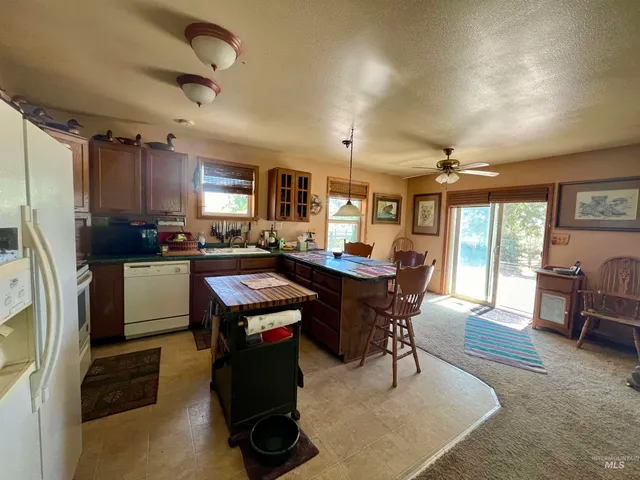 $565,000 | 2348 South Grays Creek Road, Indian Valley, ID 83632