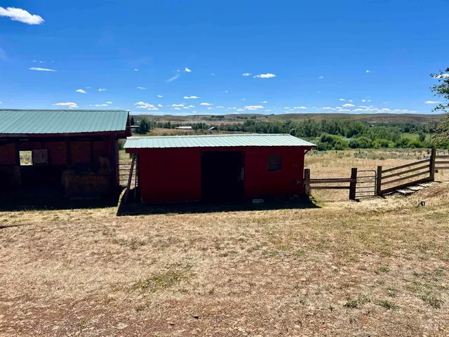 $565,000 | 2348 South Grays Creek Road, Indian Valley, ID 83632