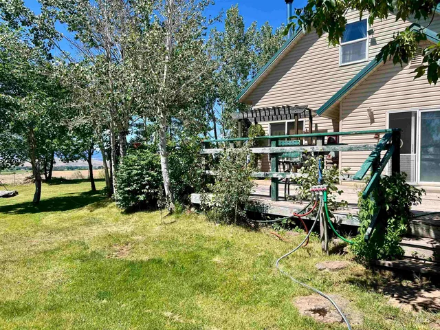 $565,000 | 2348 South Grays Creek Road, Indian Valley, ID 83632