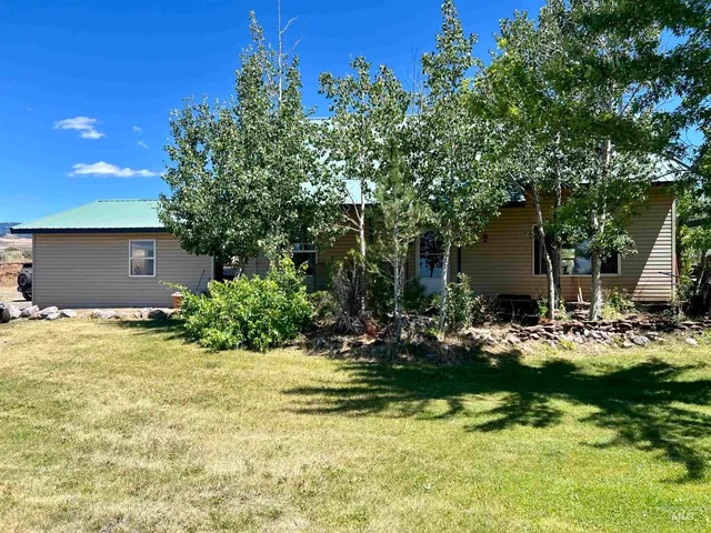 $565,000 | 2348 South Grays Creek Road, Indian Valley, ID 83632