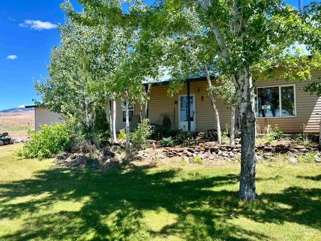 $565,000 | 2348 South Grays Creek Road, Indian Valley, ID 83632