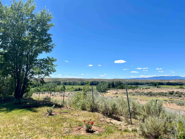 $565,000 | 2348 South Grays Creek Road, Indian Valley, ID 83632