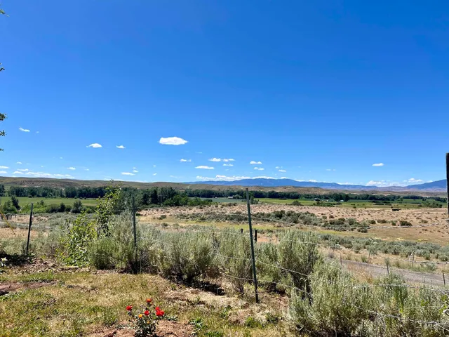 $565,000 | 2348 South Grays Creek Road, Indian Valley, ID 83632