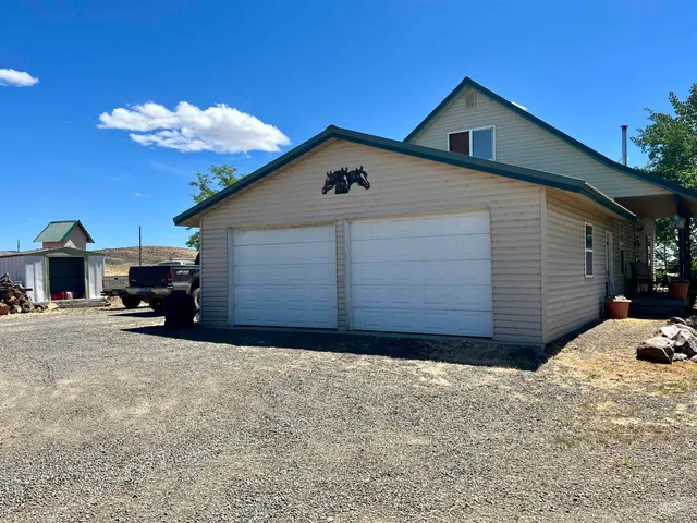 $565,000 | 2348 South Grays Creek Road, Indian Valley, ID 83632