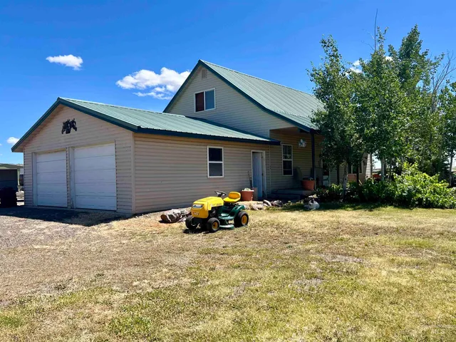 $565,000 | 2348 South Grays Creek Road, Indian Valley, ID 83632
