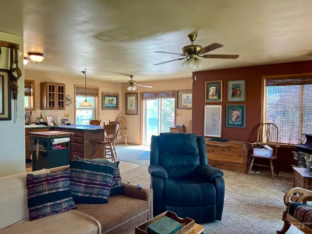 $565,000 | 2348 South Grays Creek Road, Indian Valley, ID 83632