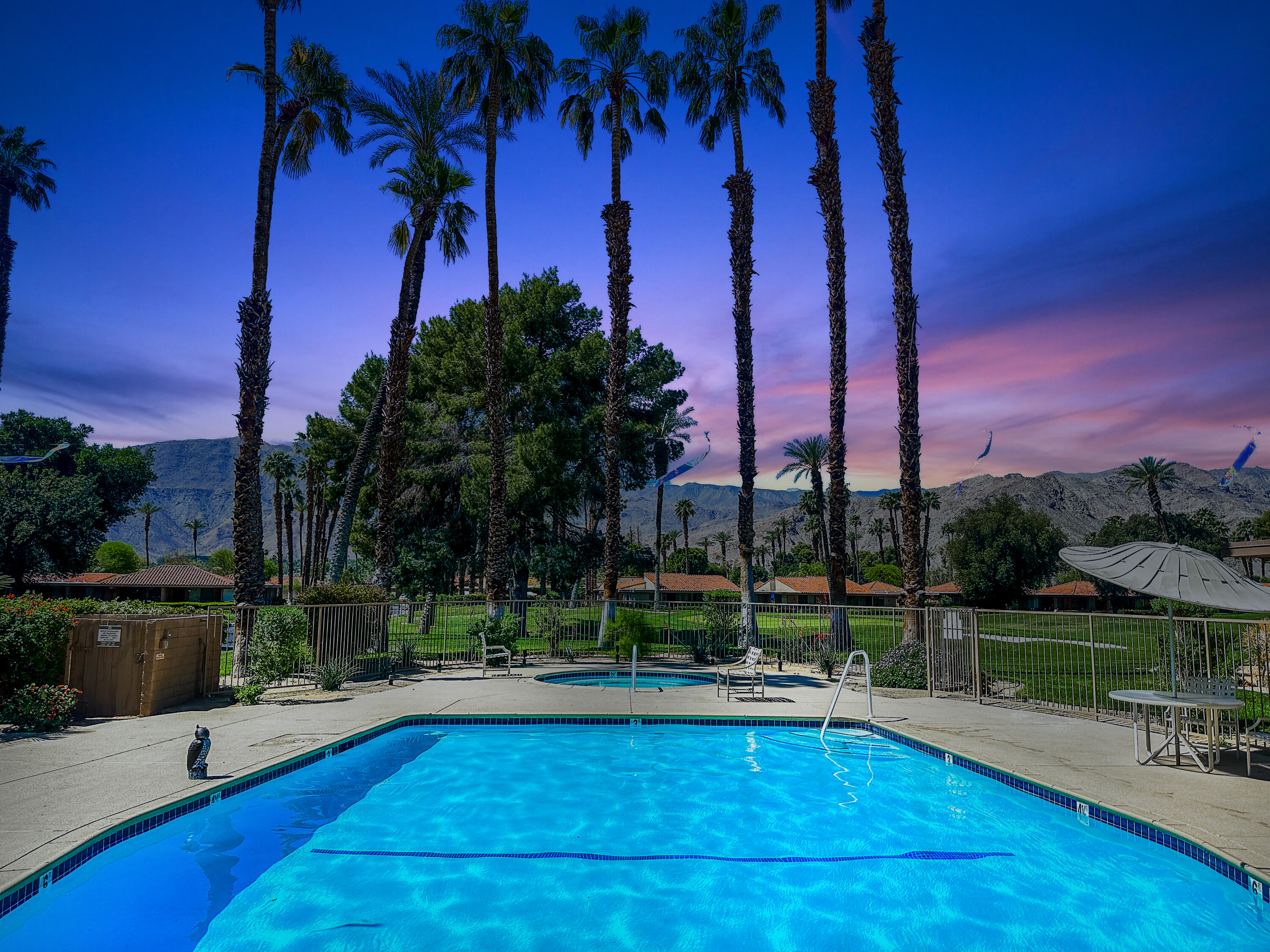 88 La Ronda Drive Rancho Mirage, CA 92270 - Photo 26 of 46 LaRonda88#27-1