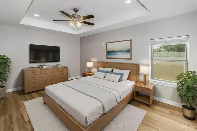 $290,000 | 5511 North 36th Lane, McAllen, TX 78504