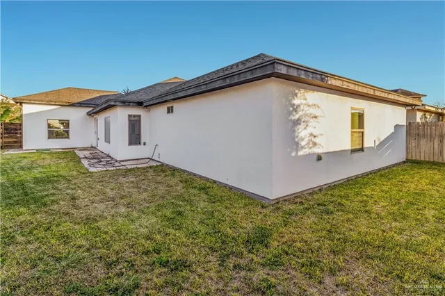 $290,000 | 5511 North 36th Lane, McAllen, TX 78504