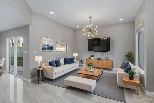 $290,000 | 5511 North 36th Lane, McAllen, TX 78504