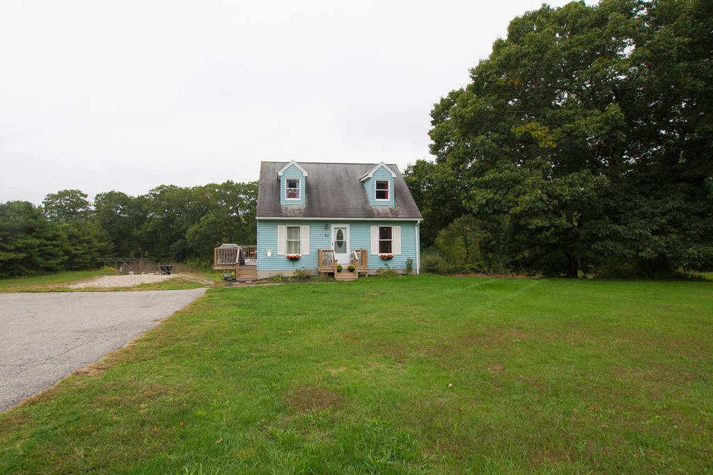 23 Intervale Road Dudley, MA 01571 - Photo 28 of 30 Gallery Image 28