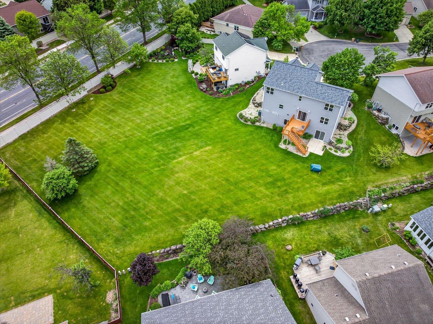 26 Yarrow Circle Madison, WI 53719 - Photo 59 of 70