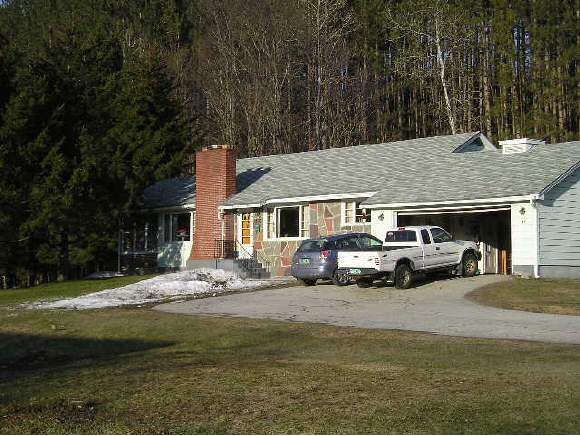 13 Holden Road Barre Town, VT 05641 - Photo 1 of 1