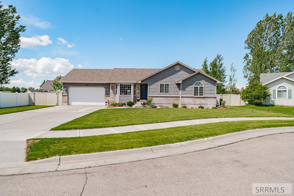 3947 Jordan Circle Ammon, ID 83406 - Photo 81 of 81