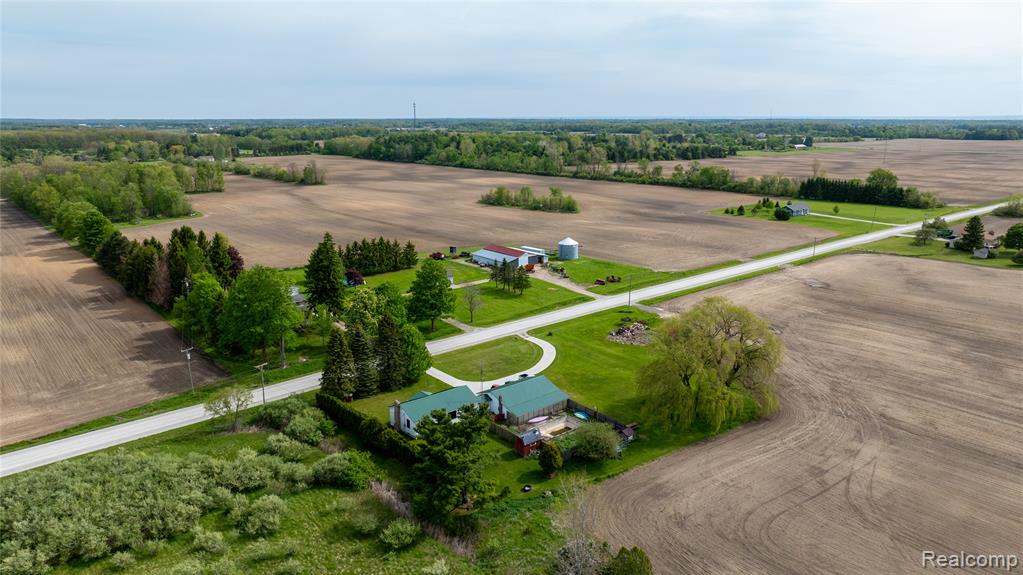 6373 Norman Road Jeddo, MI 48032 - Photo 24 of 32