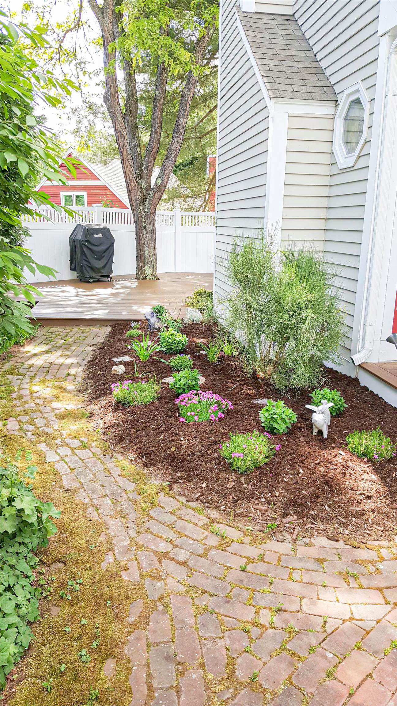 406 Straw Hill Road Manchester, NH 03104 - Photo 27 of 30