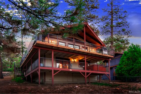 $3,000 | 581 Chipmunk Lane, Big Bear Lake, CA 92315