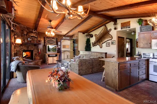 $3,000 | 581 Chipmunk Lane, Big Bear Lake, CA 92315