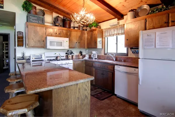 $3,000 | 581 Chipmunk Lane, Big Bear Lake, CA 92315