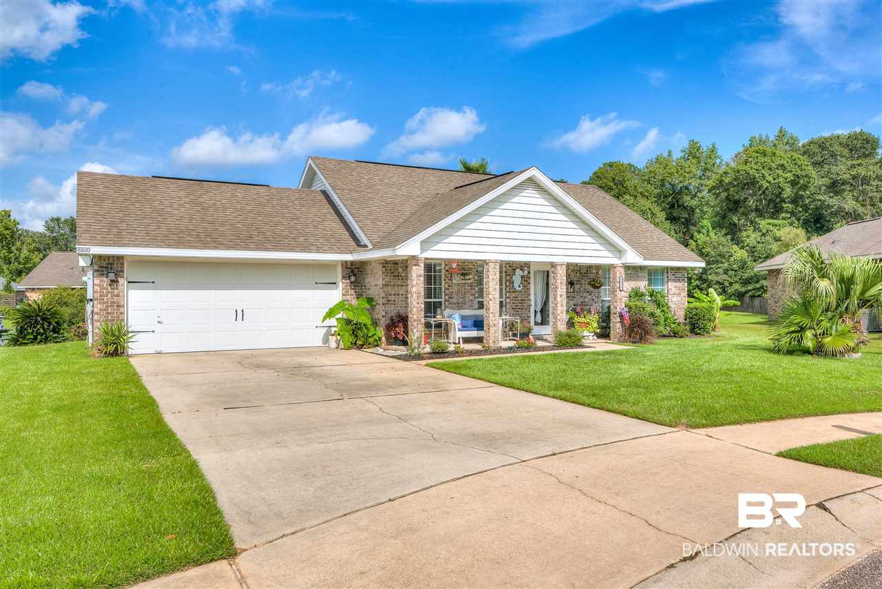 8880 Turf Creek Drive Foley, AL 36535 - Photo 3 of 40