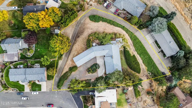 $520,000 | 609 Skyline Drive, Sunnyside, WA 98944