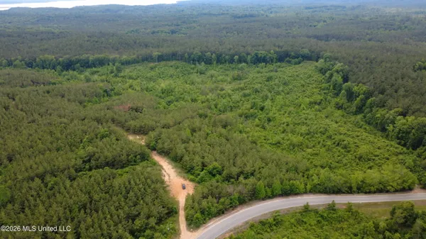 $104,500 | 1 Gums Crossing Road, Coffeeville, MS 38922