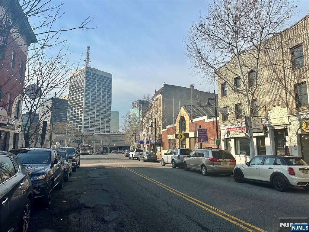 46 Ferry Street, Unit 3F Newark, NJ 07105 - Photo 2 of 14