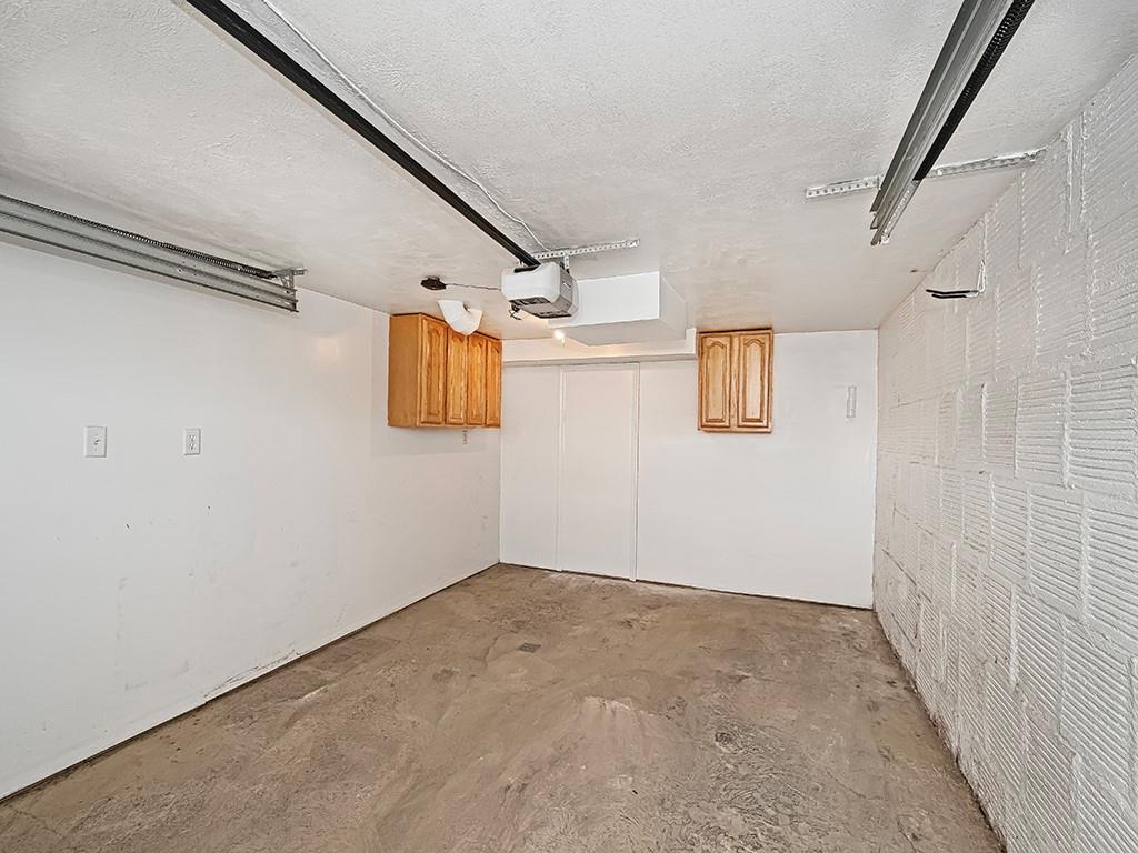 232 New Castle Street Slippery Rock, PA 16057 - Photo 20 of 23 a view of a garage
