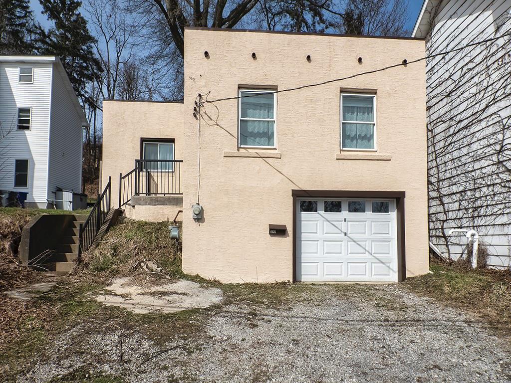 232 New Castle Street Slippery Rock, PA 16057 - Photo 2 of 23 a view of a house with a outdoor space