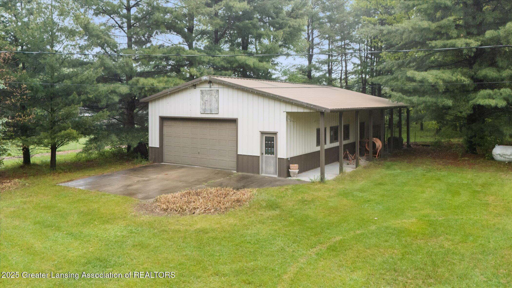 5080 Cornell Road Okemos, MI 48864 - Photo 26 of 28 28-5080-Cornell-Rd-Okemos-MI-48864-Windo
